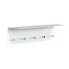 Unu Wandgarderobe 60x15x15cm
