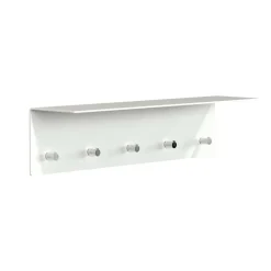 Unu Wandgarderobe 60x15x15cm