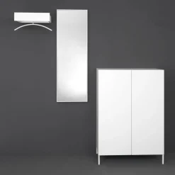 Urban Allrounder Garderobe