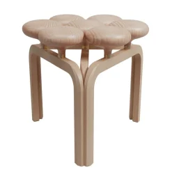 Utzon Hocker