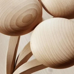 Utzon Hocker