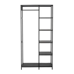 Valde Garderobe