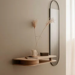 Valet Wandkonsole