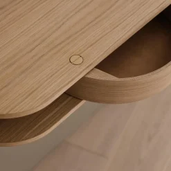 Valet Wandkonsole