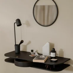 Valet Wandkonsole