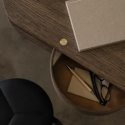 Valet Wandkonsole