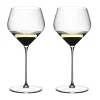 Veloce Chardonnay Weinglas 2er Set