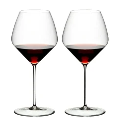 Veloce Pinot Noir / Nebbiolo Weinglas 2er Set