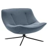 Vera Lounge Drehsessel