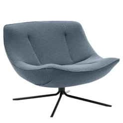 Vera Lounge Drehsessel