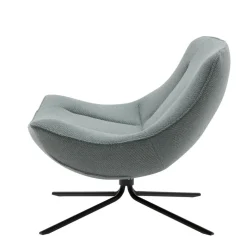 Vera Lounge Drehsessel
