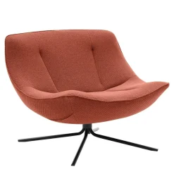 Vera Lounge Drehsessel