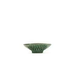 Verde Lanza Schale 2er Set