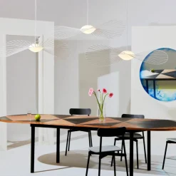 Vertigo Nova LED Pendelleuchte L
