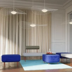 Vertigo Nova LED Pendelleuchte L