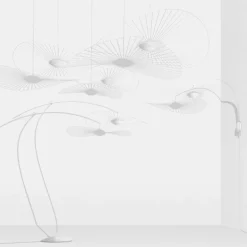 Vertigo Nova LED Pendelleuchte M