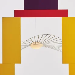 Vertigo Nova LED Pendelleuchte S