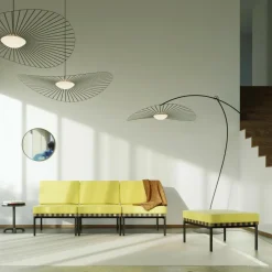 Vertigo Nova LED Stehleuchte