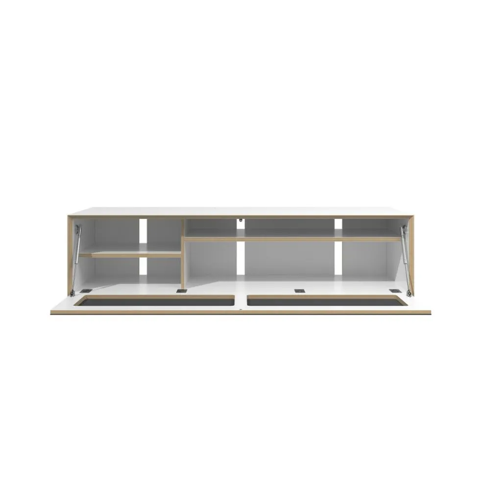 Vertiko HiFi Sideboard