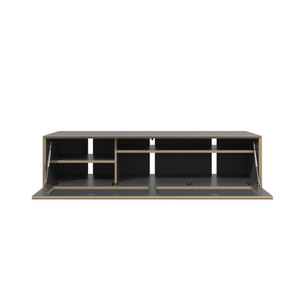 Vertiko HiFi Sideboard