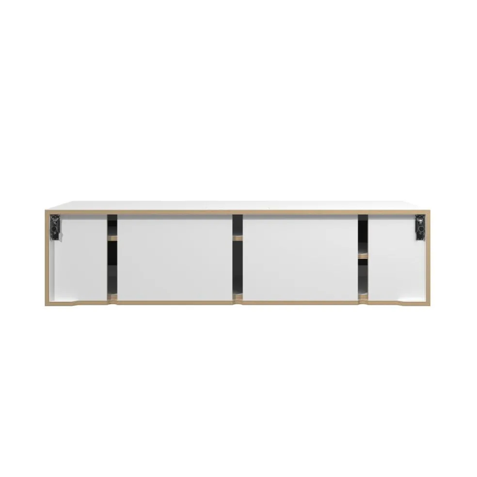 Vertiko HiFi Sideboard