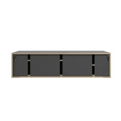Vertiko HiFi Sideboard