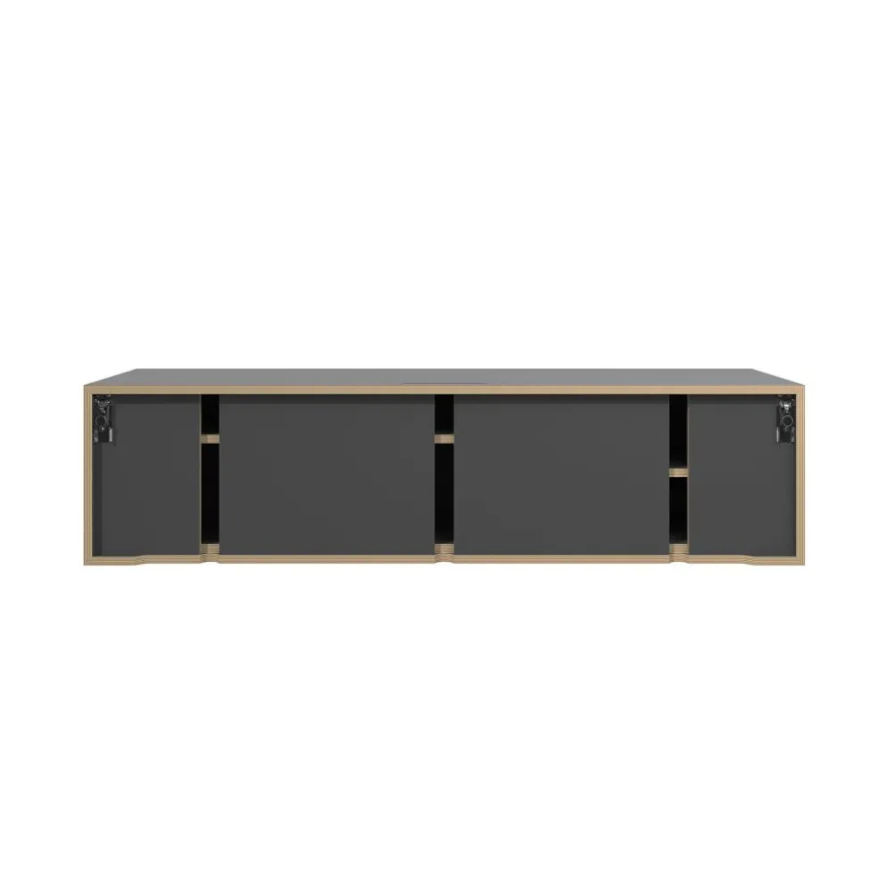 Vertiko HiFi Sideboard