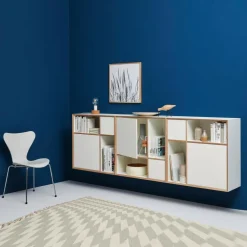 Vertiko Ply Four Regal