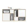 Vertiko Ply Kombination 3 Sideboard