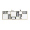Vertiko Ply Kombination 6 Sideboard