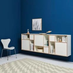 Vertiko Ply One Regal