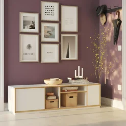 Vertiko Wide One Sideboard
