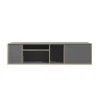 Vertiko Wide Two Sideboard