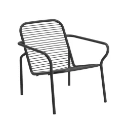 Vig Gartenloungestuhl