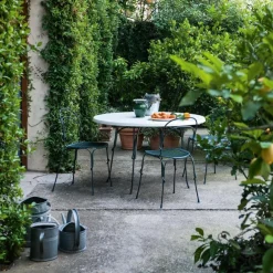 Vigna Gartenstuhl