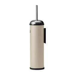 Vipp11 Toilettenbürste mit Wandhalterung