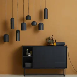 Virka High Sideboard
