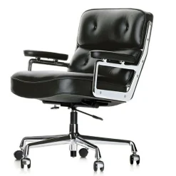Vitra ES 104 Eames Lobby Chair Bürostuhl