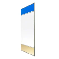 Vitrail Wandspiegel 70x50cm
