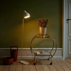 VL38 LED Stehleuchte