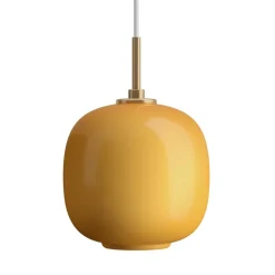 VL45 Radiohus Pendelleuchte Ø 17,5 cm