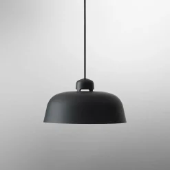 w162 Dalston s2 LED Pendelleuchte