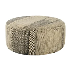 Wabisabi Pouf L