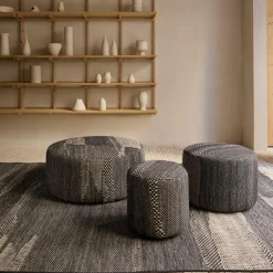 Wabisabi Pouf M