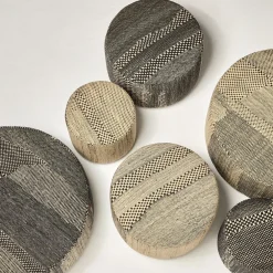 Wabisabi Pouf M