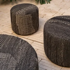 Wabisabi Pouf M