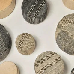 Wabisabi Pouf S