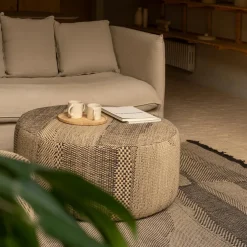 Wabisabi Pouf S
