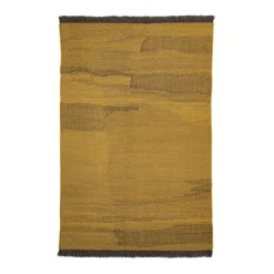Wabisabi Wollteppich 200x300cm