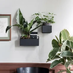 Wall Box Quadrat 14,6x14,6x15,6cm